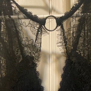 Free people dress size small